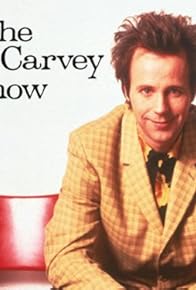 Primary photo for The Dana Carvey Show