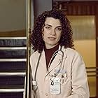 Julianna Margulies in ER (1994)