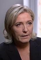 Marine Le Pen