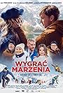 Miroslaw Baka, Malgorzata Kozuchowska, Józef Pawlowski, Selina Lo, Sebastian Fabijanski, and Joanna Opozda in Wygrac marzenia (2022)