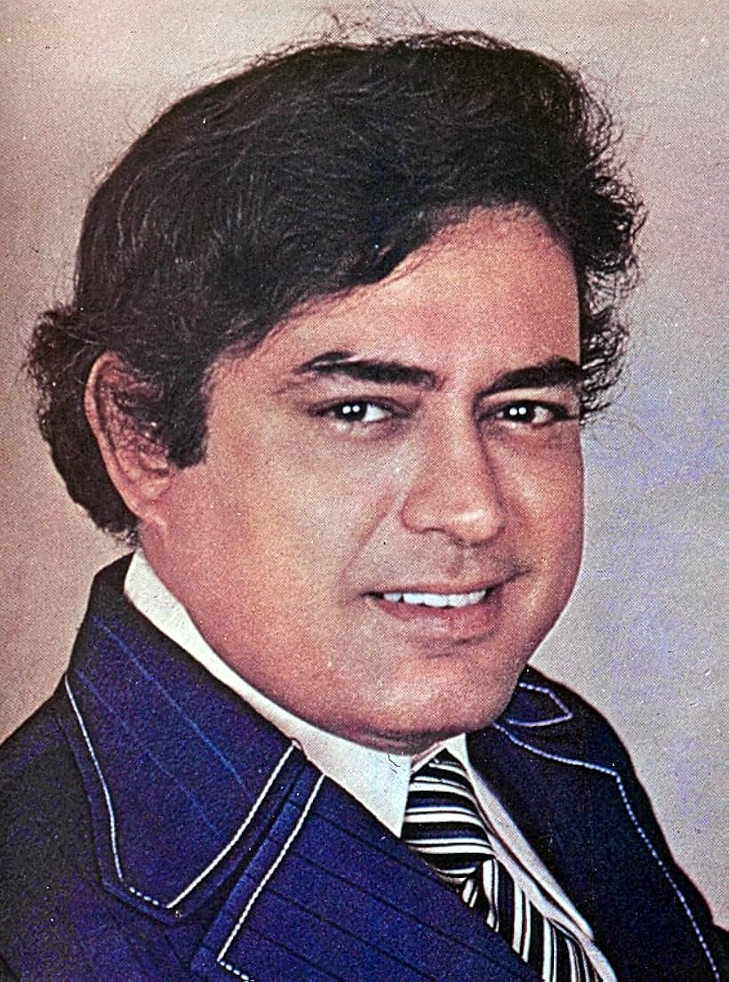 Sanjeev Kumar