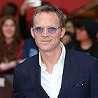 Paul Bettany at an event for Captain America: Civil War (2016)