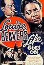 Louise Beavers in Life Goes On (1938)