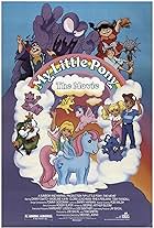 My Little Pony: The Movie