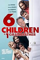 John Savage in 6 Children & 1 Grandfather (2018)