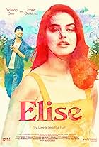 Enchong Dee and Janine Gutierrez in Elise (2019)