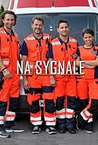 Na sygnale (2014)