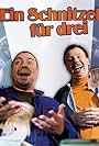 Ein Schnitzel für drei (2009)