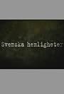 Svenska hemligheter (2010)