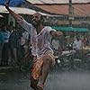 Raj B. Shetty in Garuda Gamana Vrishabha Vahana (2021)