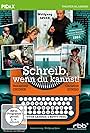 Schreib, wenn du kannst! (1984)