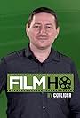 John Campea in Film HQ (2016)