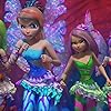 Domitilla D'Amico, Laura Lenghi, Letizia Ciampa, Perla Liberatori, Ilaria Latini, and Gemma Donati in Winx Club: Il mistero degli abissi (2014)