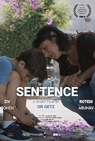 Rotem Abuhab in Sentence (2022)