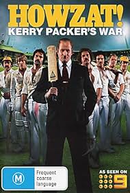 Howzat! Kerry Packer's War (2012)