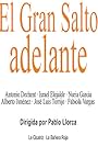 El gran salto adelante (2014)