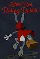 Little Red Riding Rabbit