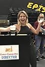 Andrea Barber Vlog (2018)