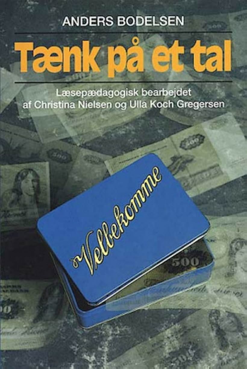 Tænk på et tal (1969)