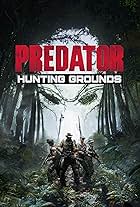 Predator: Hunting Grounds