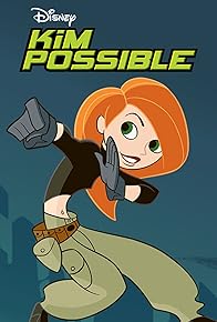 Primary photo for Kim Possible