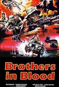 Brothers in Blood (1987)