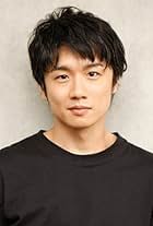 Shunsuke Kazama