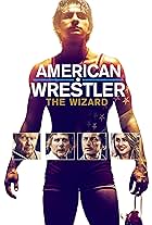 Jon Voight, William Fichtner, Ali Afshar, Lia Marie Johnson, and George Kosturos in American Wrestler: The Wizard (2016)