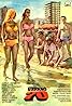 Verano 70 (1970) Poster