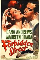 The Forbidden Street