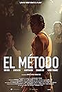 Edduardo Viera in El Método (2019)