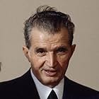 Nicolae Ceausescu