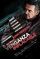 Venganza Implacable