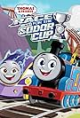 Meesha Contreras and Ava Ro in Thomas & Friends: All Engines Go - Race for the Sodor Cup (2021)