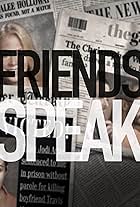 Friends Speak