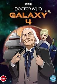 Doctor Who: Galaxy 4 (2021)