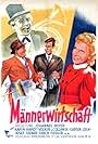 Männerwirtschaft (1941)