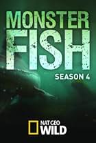 Monster Fish (2009)