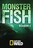 Monster Fish (TV Series 2009–2018) Poster