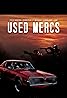 Used Mercs Poster