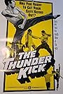 The Thunder Kick (1973)