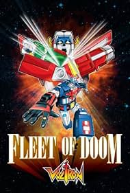 Voltron: Fleet of Doom (1986)