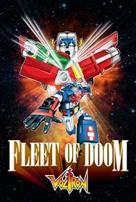 Primary photo for Voltron: Fleet of Doom