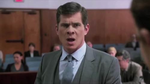 Bad Judge Reel