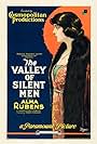 The Valley of Silent Men (1922)