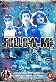 Follow Me (2015)