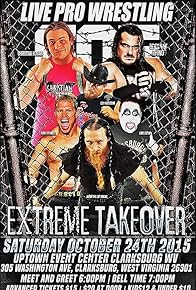 Primary photo for 605 Championship Wrestling Extreme Takeover Clarksburg Wv October 24th