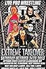 Primary photo for 605 Championship Wrestling Extreme Takeover Clarksburg Wv October 24th