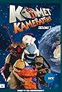 Kometkameratene (2008)