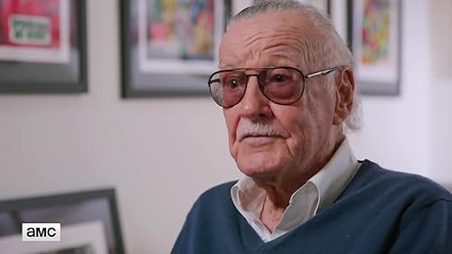 Stan Lee on the Idea for X-Men